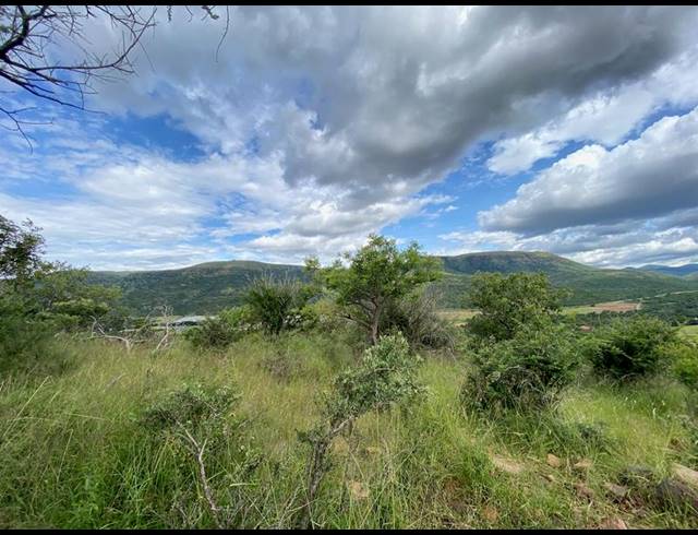 LAND FOR SALE IN LYDENBURG RURAL